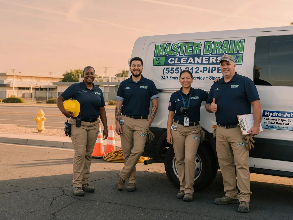 Drain Cleaning company in Spring Creek, PA